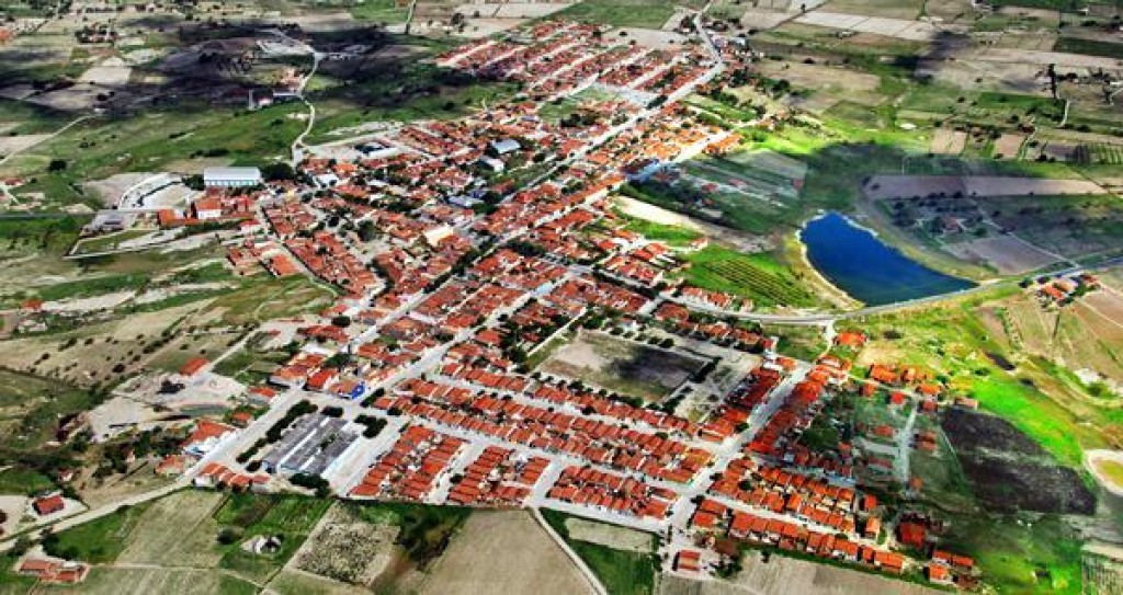 Aspectos Geográficos