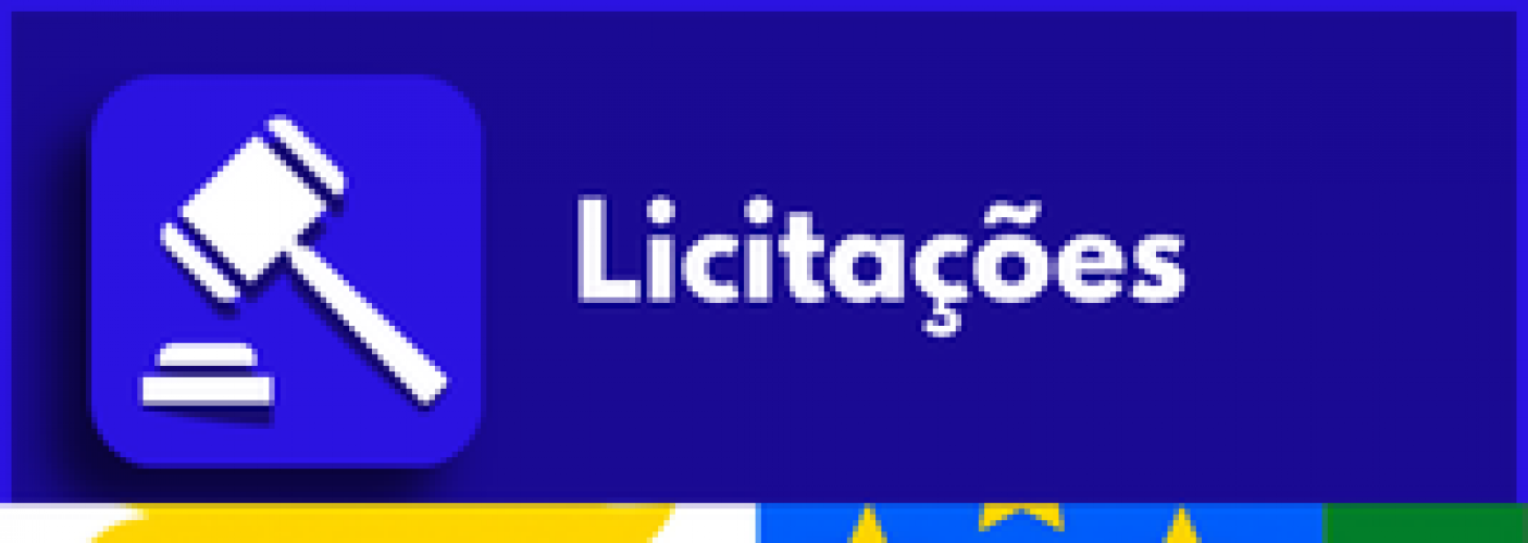 Licitações