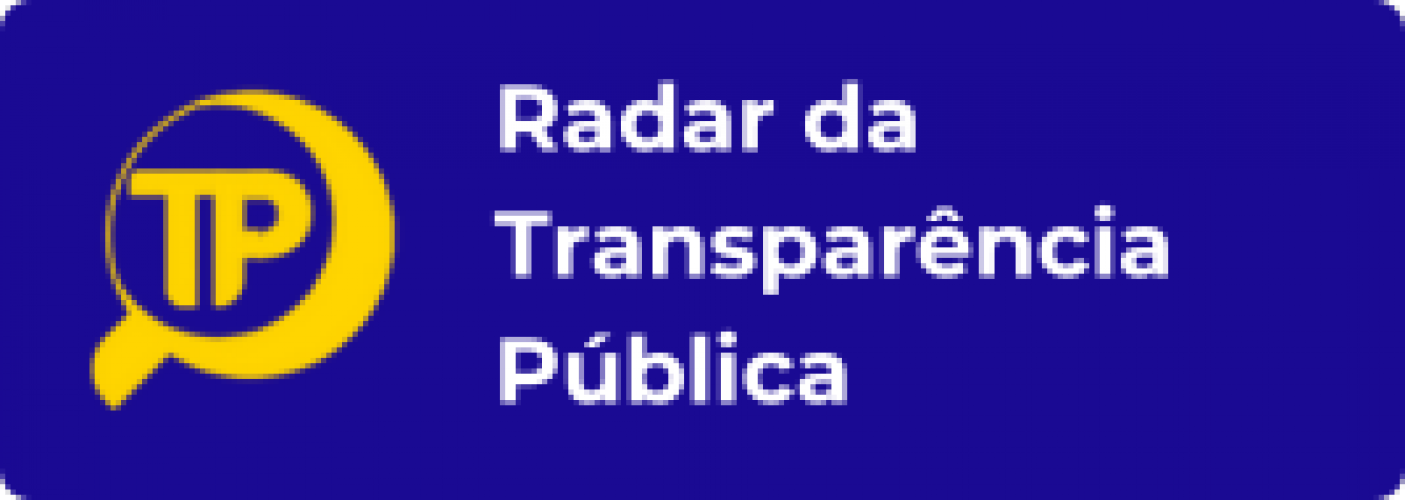 Radar da Transparência Pública