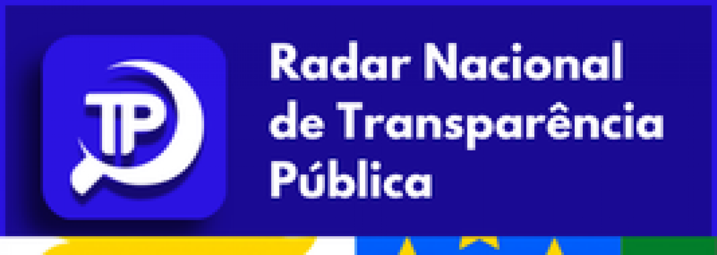 Radar da Transparência Pública