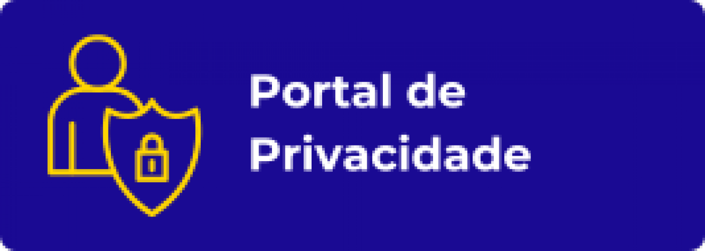 Portal de Privacidade