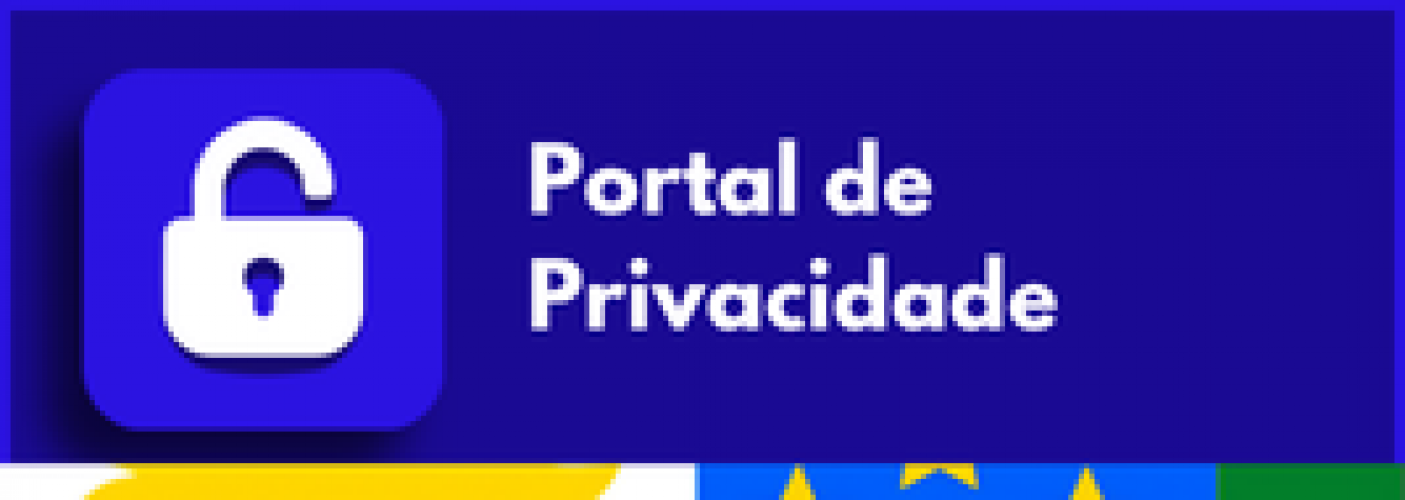 Portal de Privacidade