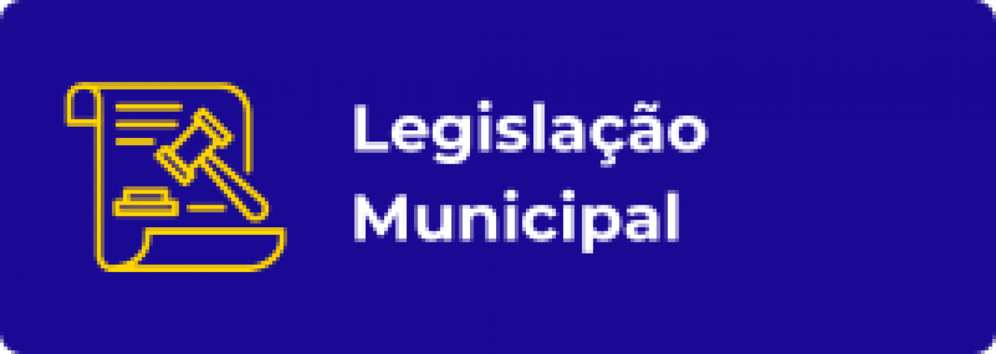 Legislação Municipal